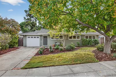 1159 Solana Dr, Mountain View, CA 94040 - Photo 1