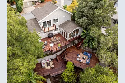 3676 McNulty Way, Redwood City, CA 94061 - Photo 1