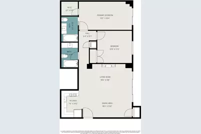 1158 Sutter St Unit 2, San Francisco, CA 94109 - Photo 19