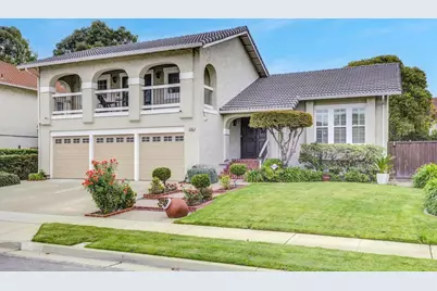 3480 Oriole Pl, Fremont, CA 94555 - Photo 1