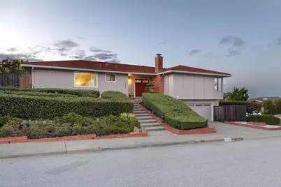 2700 Mariposa Dr, Burlingame, CA 94010 - Photo 1