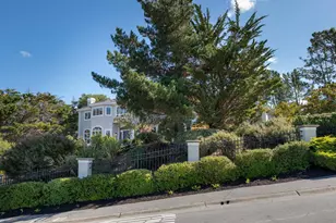 1111 Tournament Dr, Hillsborough, CA 94010 - Photo 1