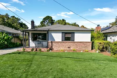 2256 Howard Ave, San Carlos, CA 94070 - Photo 1