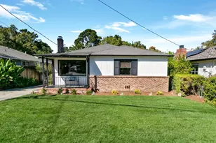 2256 Howard Ave, San Carlos, CA 94070 - Photo 1