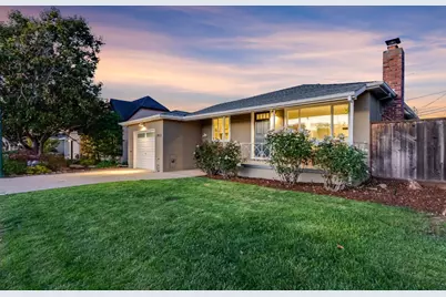 3513 Casanova Dr, San Mateo, CA 94403 - Photo 1