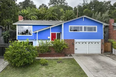 3622 Farm Hill Blvd, Redwood City, CA 94061 - Photo 1