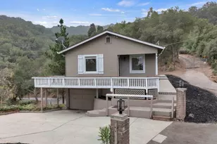 19000 Overlook Rd, Los Gatos, CA 95030 - Photo 5