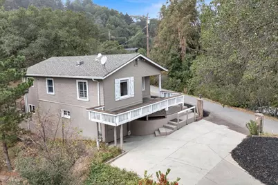 19000 Overlook Rd, Los Gatos, CA 95030 - Photo 7