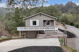 19000 Overlook Rd, Los Gatos, CA 95030 - Photo 3