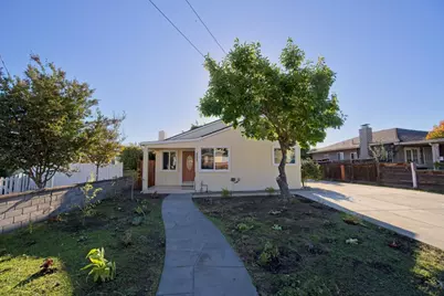 207 N Claremont Ave, San Jose, CA 95127 - Photo 1