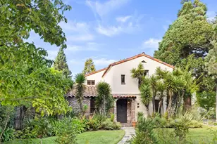 1111 Hamilton Ave, Palo Alto, CA 94301 - Photo 1