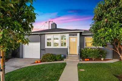 3605 Pacific Blvd, San Mateo, CA 94403 - Photo 1
