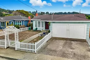 1127 Cervantes Way, Pacifica, CA 94044 - Photo 1