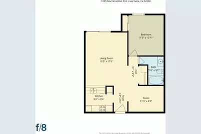 1085 Murrieta Blvd 324, Livermore, CA 94550 - Photo 29