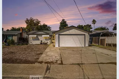 3556 Vancouver Way, Concord, CA 94520 - Photo 1