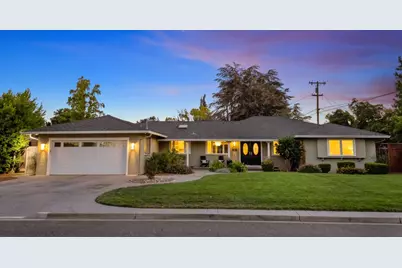 19920 Viewridge Dr, Saratoga, CA 95070 - Photo 1