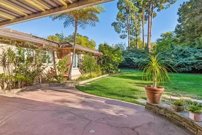 1735 Crockett Ln, Hillsborough, CA 94010 - Photo 7