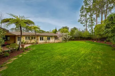 1735 Crockett Ln, Hillsborough, CA 94010 - Photo 17