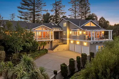 30 Live Oak Ln, Hillsborough, CA 94010 - Photo 1