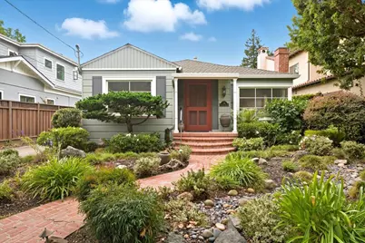 125 Warwick St, Redwood City, CA 94062 - Photo 1