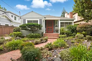 125 Warwick St, Redwood City, CA 94062 - Photo 1