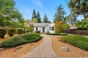 860 Harvard Ave, Menlo Park, CA 94025 - Photo 1