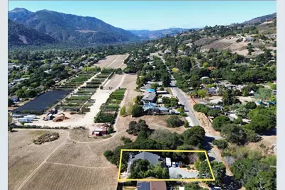 151 Ford Rd, Carmel Valley, CA 93924 - Photo 1