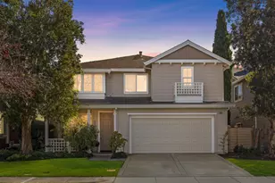 2009 Gossamer Ave, Redwood Shores, CA 94065 - Photo 1