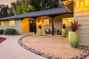 215 1/2 N Navarra Dr, Scotts Valley, CA 95066 - Photo 1