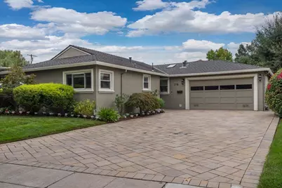 2718 Ohio Ave, Redwood City, CA 94061 - Photo 1