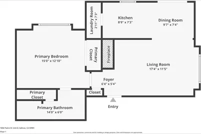 1056 Padre Dr 8, Salinas, CA 93901 - Photo 43