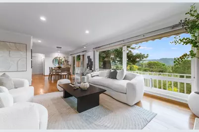 1342 Bel Aire Rd, San Mateo, CA 94402 - Photo 1