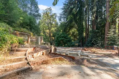 15840 Old County Hwy, Boulder Creek, CA 95006 - Photo 3