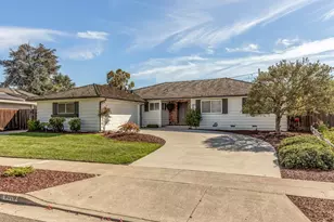 3370 Pearltone Dr, San Jose, CA 95117 - Photo 1