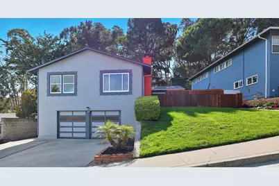 2081 Rollingwood Dr, San Bruno, CA 94066 - Photo 1