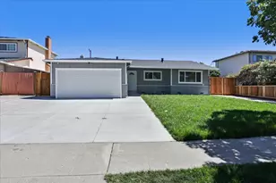 182 Rose Dr, Milpitas, CA 95035 - Photo 1