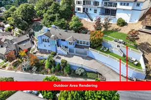 58 Hillcrest Rd, San Carlos, CA 94070 - Photo 3