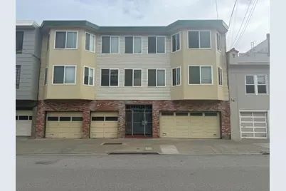 1380 48th Ave, San Francisco, CA 94122 - Photo 1
