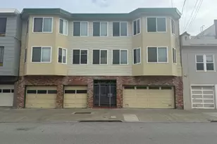 1380 48th Ave, San Francisco, CA 94122 - Photo 1