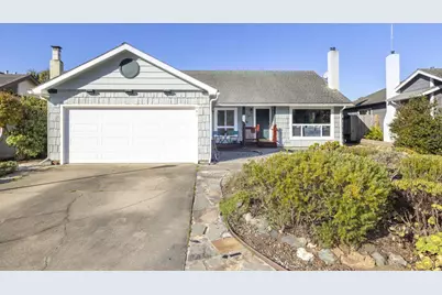 441 Bridgeport Dr, El Granada, CA 94018 - Photo 1