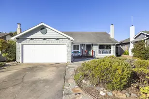 441 Bridgeport Dr, El Granada, CA 94018 - Photo 1