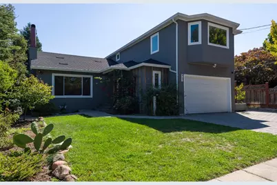 467 22nd Ave, San Mateo, CA 94403 - Photo 1
