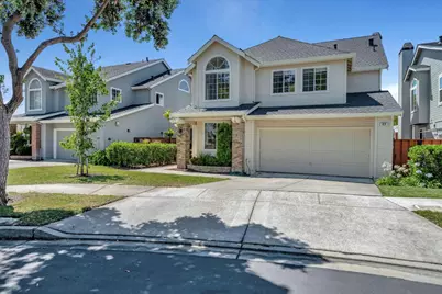 824 Bay Harbour Dr, Redwood City, CA 94065 - Photo 1