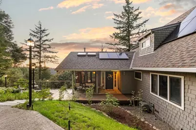 12351 Indian Rock Way, Los Gatos, CA 95033 - Photo 3