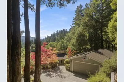 15105 Old Japanese Rd, Los Gatos, CA 95033 - Photo 1