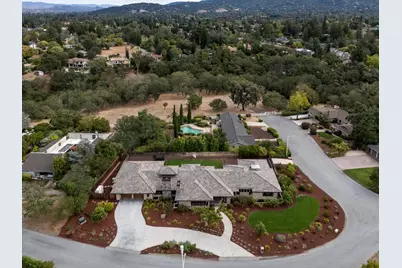 15288 Via Pinto, Monte Sereno, CA 95030 - Photo 57