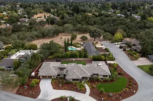 15288 Via Pinto, Monte Sereno, CA 95030 - Photo 57