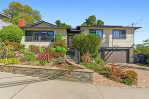 901 Crestview Dr, San Carlos, CA 94070 - Photo 1