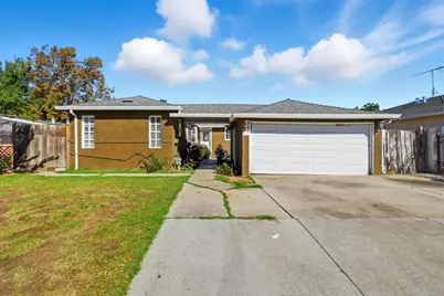 1007 Newbridge St, East Palo Alto, CA 94303 - Photo 1