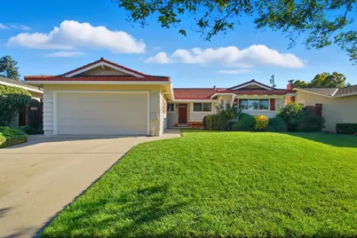 2536 Malaga Dr, San Jose, CA 95125 - Photo 1
